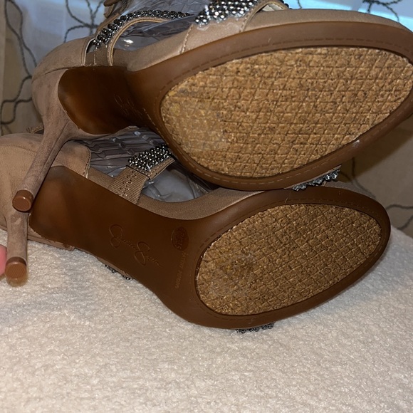 Jessica Simpson NEW - Picture 7 of 10